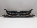 Решетка радиатора для Mitsubishi Outlander 2012>, OEM 7450B298 - вид 6 (фото)
