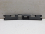 Накладка двери багажника для Geely Coolray I 2020>, OEM 6073139700 - вид 1 (фото)