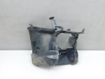 Кронштейн фары противотуманной правой для BMW 3-серия F30 2011>, OEM 51117266198 - вид 1 (фото)