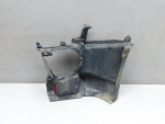 Кронштейн фары противотуманной правой для BMW 3-серия F30 2011>, OEM 51117266198 - вид 2 (фото)