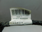 Проводка (коса) для Geely Coolray I 2020>, OEM 6600092508 - вид 3 (фото)