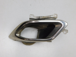 Насадка на глушитель для Lexus RX IV 2015>, OEM 5210748020 - вид 1 (фото)