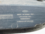 Накладка заднего бампера правая для Omoda S5 2022>, OEM 602001558AA - вид 3 (фото)