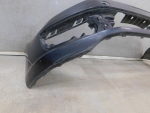 Бампер передний для Volkswagen Polo Sedan 2011-2020, OEM 6RU807221A - вид 4 (фото)
