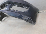 Бампер передний для Volkswagen Polo Sedan 2011-2020, OEM 6RU807221A - вид 6 (фото)