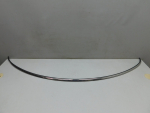 Молдинг капота для Mini Countryman R60 2010>, OEM 51139803776 - вид 1 (фото)