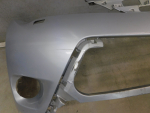 Бампер передний для Toyota RAV 4 2013-2019, OEM 5211942A00 - вид 3 (фото)