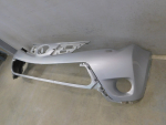 Бампер передний для Toyota RAV 4 2013-2019, OEM 5211942A00 - вид 4 (фото)