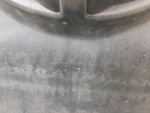 Бампер передний для Toyota RAV 4 2013-2019, OEM 5211942A00 - вид 7 (фото)