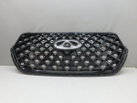 Решетка радиатора для Chery Tiggo 4 Pro 2020>, OEM 602001792AA - вид 1 (фото)