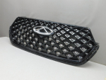 Решетка радиатора для Chery Tiggo 4 Pro 2020>, OEM 602001792AA - вид 3 (фото)