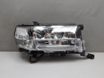 Фара правая для Toyota Land Cruiser (200) 2008>, OEM 8110560K11 - вид 1 (фото)