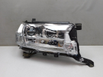 Фара правая для Toyota Land Cruiser (200) 2008>, OEM 8110560K11 - вид 2 (фото)