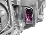 Фара левая для Audi A6 [C7,4G] 2011-2018, OEM 4G0941033H - вид 7 (фото)