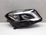 Фара правая для Mercedes-Benz GLA-Class X156 2014>, OEM A1569067000 - вид 1 (фото)
