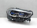 Фара правая для BMW X5 G05 2018>, OEM 63117933340 - вид 2 (фото)