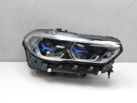 Фара правая для BMW X5 G05 2018>, OEM 63117933340 - вид 2 (фото)