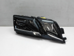 Фара правая для Skoda Octavia III (A7) 2013-2020, OEM 5E1941016D - вид 2 (фото)