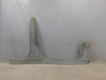 Порог правый для Toyota Camry V50 2011-2018, OEM 6113133070 - вид 1 (фото)