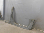 Порог правый для Toyota Camry V50 2011-2018, OEM 6113133070 - вид 3 (фото)