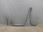 Порог правый для Toyota Camry V50 2011-2018, OEM 6113133070 - вид 4 (фото)