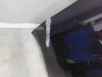 Бампер задний для Exeed VX 2021>, OEM 602000730AADQJ - вид 4 (фото)