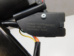 Замок багажника для Changan UNI-V 2022>, OEM 6305100CD03AA - вид 3 (фото)