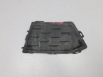 Заглушка бампера для BMW 5-серия G30 2016>, OEM 51118098665 - вид 2 (фото)