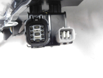 Фара левая для Toyota Land Cruiser (200) 2008>, OEM 8110660P40 - вид 5 (фото)