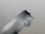 Воздуховод радиатора для BMW X5 F15 2013-2018, OEM 51747343798 - вид 2 (фото)