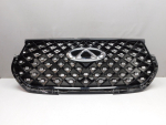 Решетка радиатора для Chery Tiggo 7 Pro 2020>, OEM 602001339AA - вид 1 (фото)
