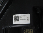 Фара левая для Omoda C5 2022>, OEM 605000530AA - вид 6 (фото)