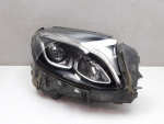 Фара правая для Mercedes-Benz GLC-Class X253 2015>, OEM A2539065201 - вид 2 (фото)