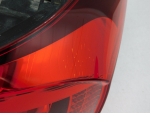 Фонарь задний наружный правый для Volkswagen Tiguan 2007-2017, OEM 5N0945208 - вид 2 (фото)