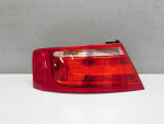 Фонарь задний наружный левый для Audi A5/S5 2007-2016, OEM 8T0945095 - вид 1 (фото)