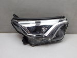 Фара правая для Toyota RAV 4 2013-2019, OEM 8114542680 - вид 1 (фото)