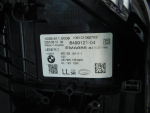 Фара левая для BMW 5-серия G30 2016>, OEM 63117214961 - вид 6 (фото)