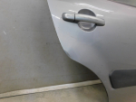 Дверь задняя правая для Suzuki SX4 2006-2013, OEM 68003-80810 - вид 5 (фото)