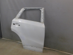 Дверь задняя правая для Mazda CX 5 2012>, OEM KD5372010 - вид 3 (фото)