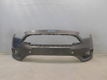 Бампер передний для Ford Focus III 2011>, OEM F1EB17757A - вид 1 (фото)