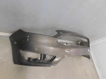 Бампер передний для Ford Focus III 2011>, OEM F1EB17757A - вид 3 (фото)