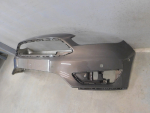 Бампер передний для Ford Focus III 2011>, OEM F1EB17757A - вид 5 (фото)