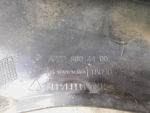 Бампер передний для Mercedes-Benz S-Klasse W222 2013>, OEM A22288046009999 - вид 7 (фото)