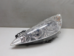 Фара левая для Peugeot 308 2007>, OEM 965616258000 - вид 2 (фото)