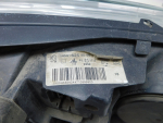 Фара левая для Peugeot 308 2007>, OEM 965616258000 - вид 8 (фото)