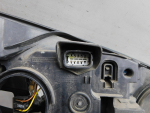 Фара левая для Peugeot 308 2007>, OEM 965616258000 - вид 7 (фото)