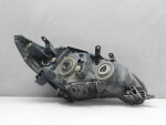 Фара левая для Toyota Corolla E15 2006-2013, OEM 8117012D80 - вид 4 (фото)