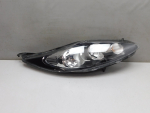 Фара правая для Ford Fiesta VI 2008-2017, OEM 8A6113W029AG - вид 1 (фото)