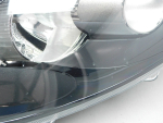 Фара правая для Ford Fiesta VI 2008-2017, OEM 8A6113W029AG - вид 2 (фото)