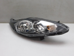 Фара правая для Ford Fiesta VI 2008-2017, OEM 8A6113W029AG - вид 3 (фото)